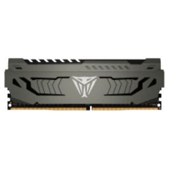 Patriot Viper Steel PVS416G360C8 DDR4 3600MHz (1x16GB) image 0