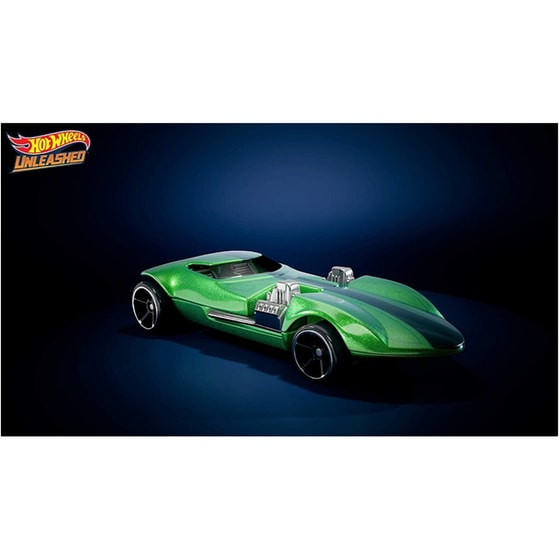 Hot Wheels Unleashed - PC image 1