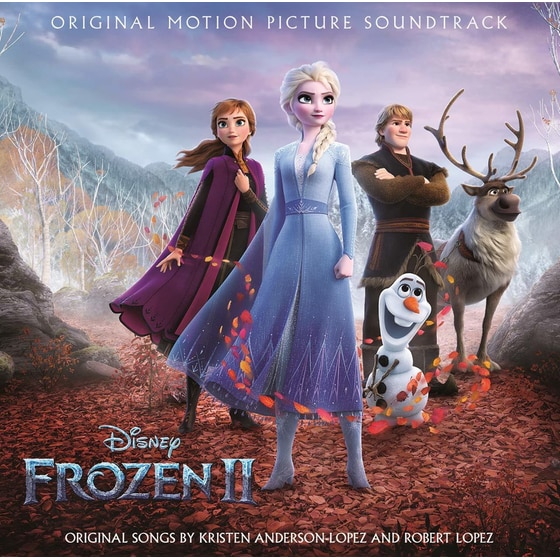 Frozen 2 image 0