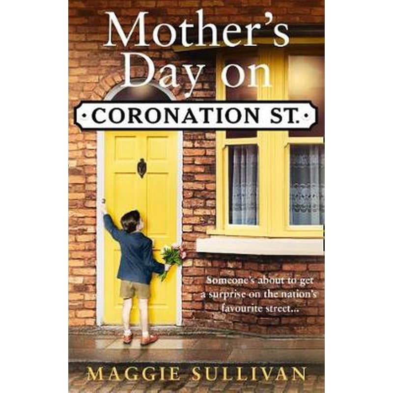 Mothers Day on Coronation Street