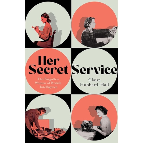 Her Secret Service image 0