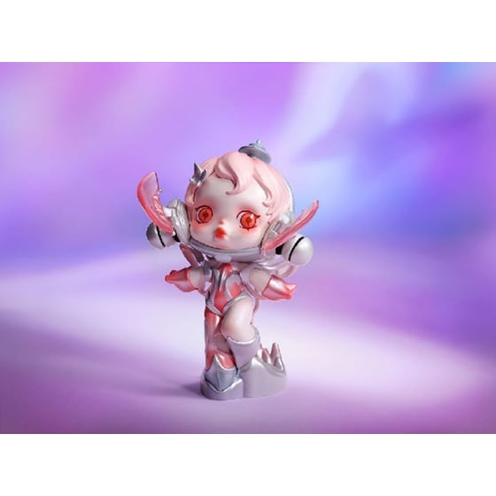 Φιγούρα Pop Mart Skullpanda The Sound Series Blind Box image 15