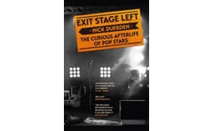 Exit Stage Left