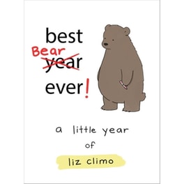 Best Bear Ever!