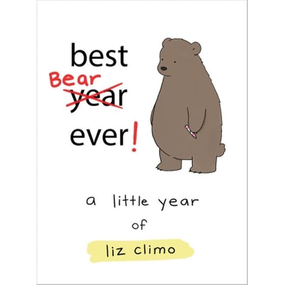 Best Bear Ever! image 0