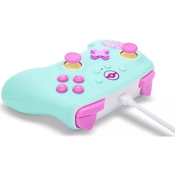 PowerA Enhanced Wired Ενσύρματο Gamepad για Switch - Sweet Friends image 4