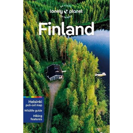 Lonely Planet Finland image 0