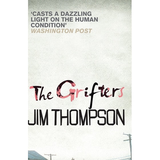 The Grifters image 0