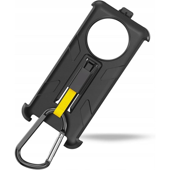Θήκη Hammer Iron 6 - Hammer Back Protection Cover - Black image 2