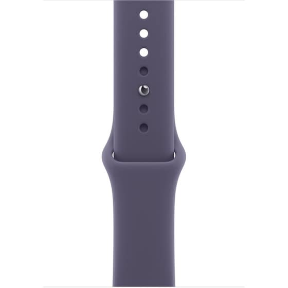 Λουράκι Apple Sport Band M/L για Apple Watch 46mm - Purple Fog image 0