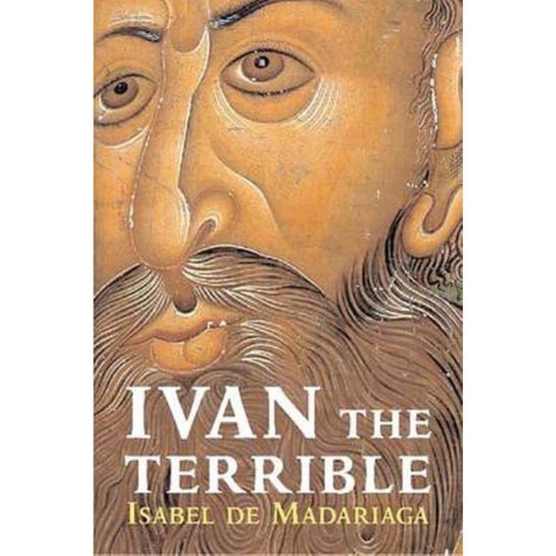 Ivan the Terrible