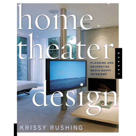 Home Theater Design image 0