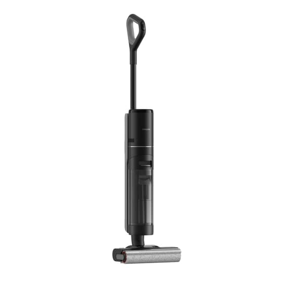DREAME H12 Pro Wet & Dry 300 W 0.9 L Μαύρη Σκούπα Stick image 2
