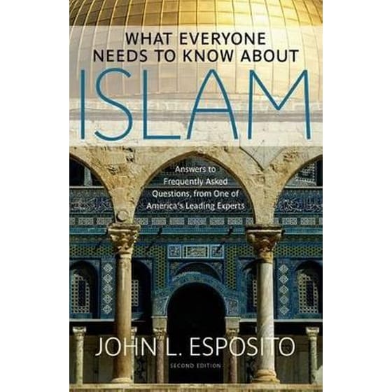 What Everyone Needs to Know about Islam image 0