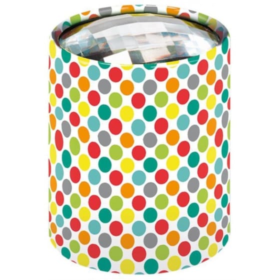 Κλασσικό Πρίσμα Moses Πολύχρωμο - 4 Σχέδια - 1 Τεμάχιο image 2