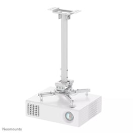 Βάση Στήριξης Projector Οροφής Neomounts CL25-540WH1 - Λευκό