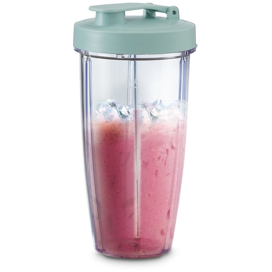 IZZY IZ-6503 600 W Πράσινο Μπλέντερ image 5