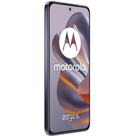 Motorola Edge 50 Neo 256GB - PANTONE Grisaille image 1
