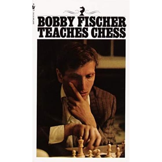 Bobby Fischer Teaches Chess image 0
