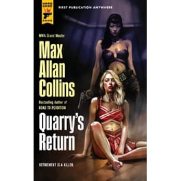 Quarry's Return