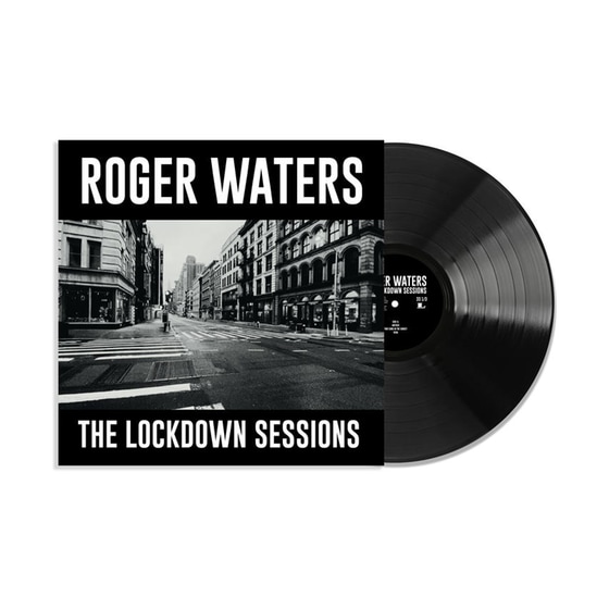 The Lockdown Sessions image 2