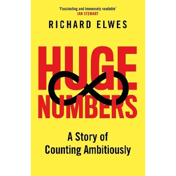 Huge Numbers image 0