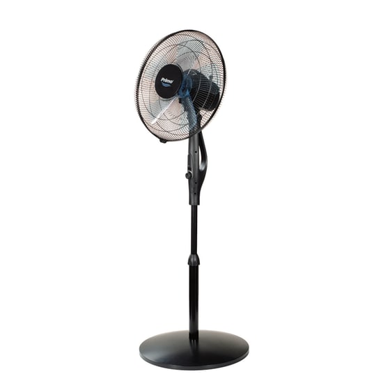 PRIMO PRSF-80601D Ανεμιστήρας Δαπέδου 30W 40cm με Τηλεχειριστήριο image 0