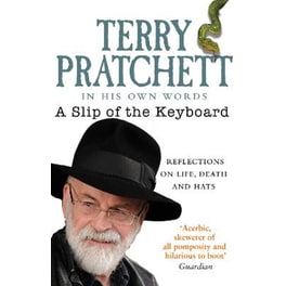 Slip of the Keyboard