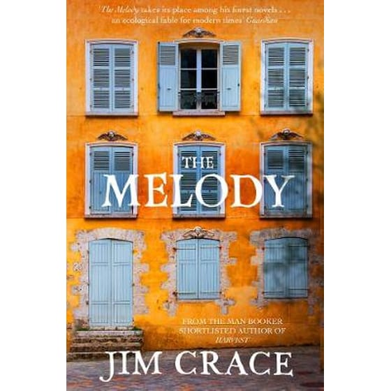 The Melody image 0