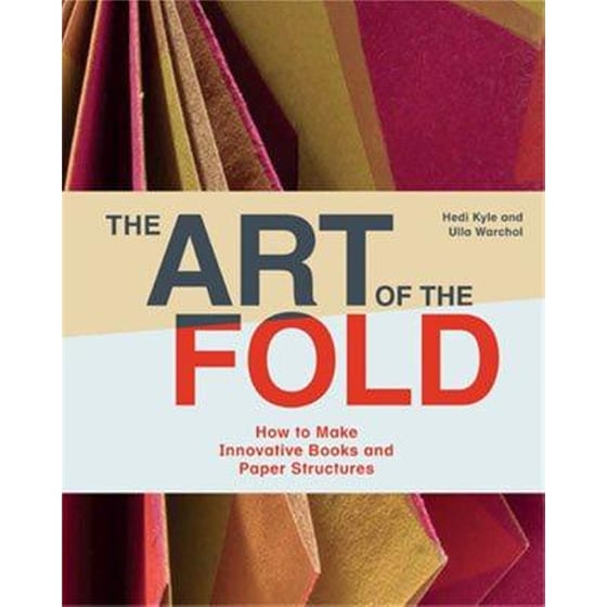 Art of the Fold image 0