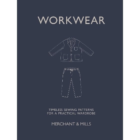 Workwear image 0