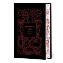 Collected Tales of Poe