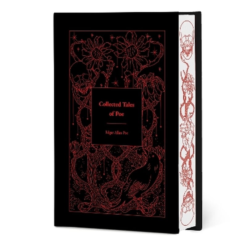 Collected Tales of Poe