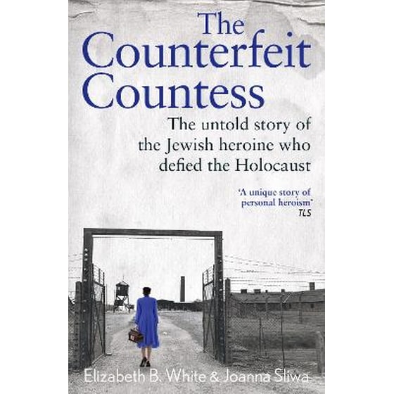 Counterfeit Countess, The image 0