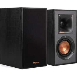 Ηχεία Βιβλιοθήκης Klipsch R-41 M Μαύρα