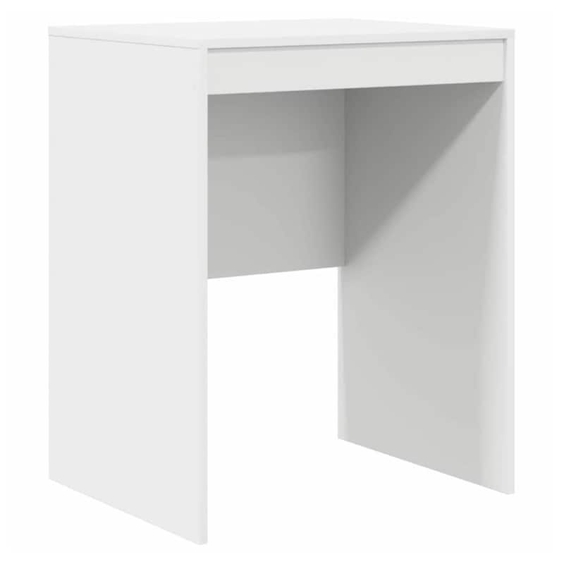 Γραφείο VidaXL 60x50x76 cm - Λευκό