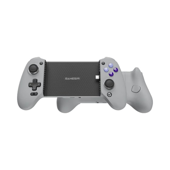 G8 Galileo Wired Gamepad για Android / iOS - Γκρι image 1