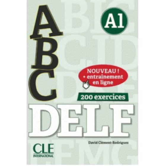 Abc Delf A1 (+ Appli - Web) N/E image 0