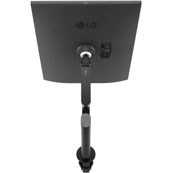 LG DualUp Ergo 28MQ780-B Monitor 27.6'' QHD TN Flat 60Hz 5ms image 11