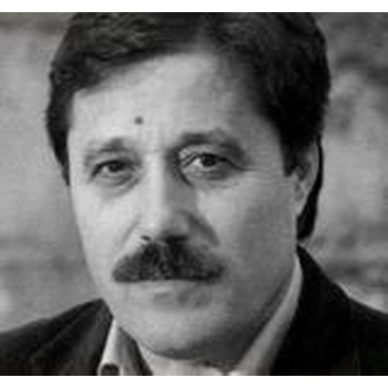 Author picture