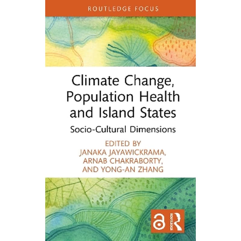Climate Change, Population Health and Island States