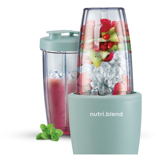 IZZY IZ-6503 600 W Πράσινο Μπλέντερ image 7