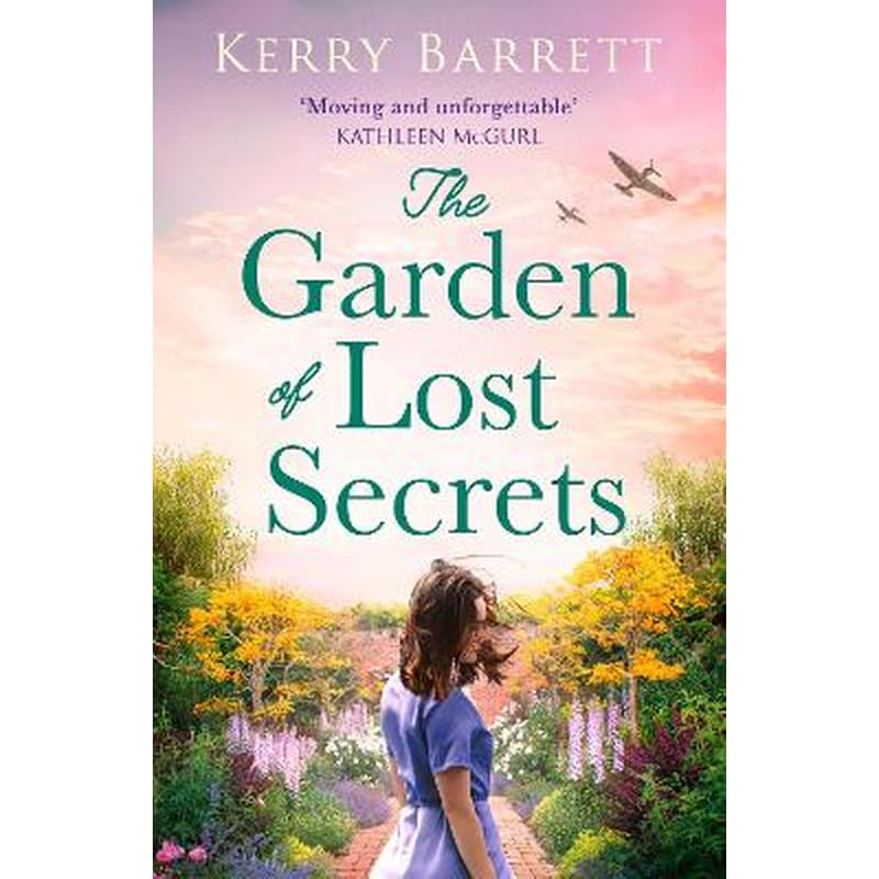 The Garden of Lost Secrets