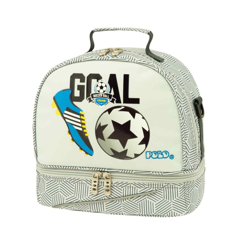 POLO Τσαντάκι Φαγητού Polo Κid’s Fun