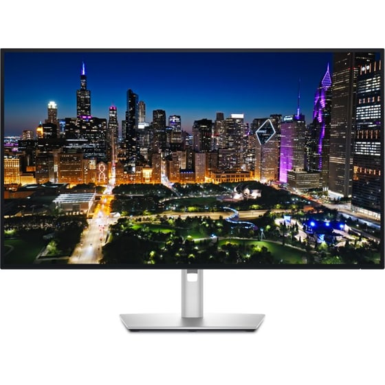DELL UltraSharp U3225QE 32" Thunderbolt Hub Monitor 4K  IPS Flat 120Hz 5ms image 0
