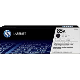 Toner HP 85A CE285A - Black
