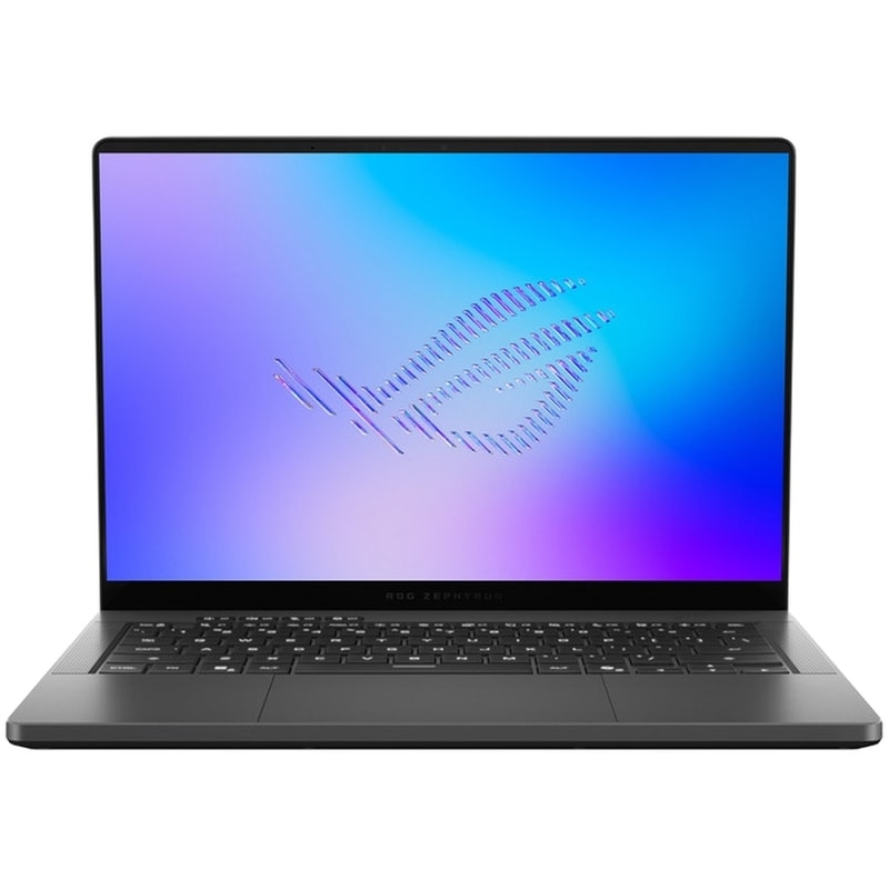 Asus GU405AR-SY059X 14 QHD OLED (Intel Core Ultra 9-386H/32GB/1TB SSD/GeForce RTX 5070/Win11Pro ) Laptop
