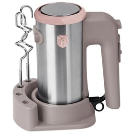 BERLINGER HAUS BH-9742 300 W Taupe Μίξερ Χειρός