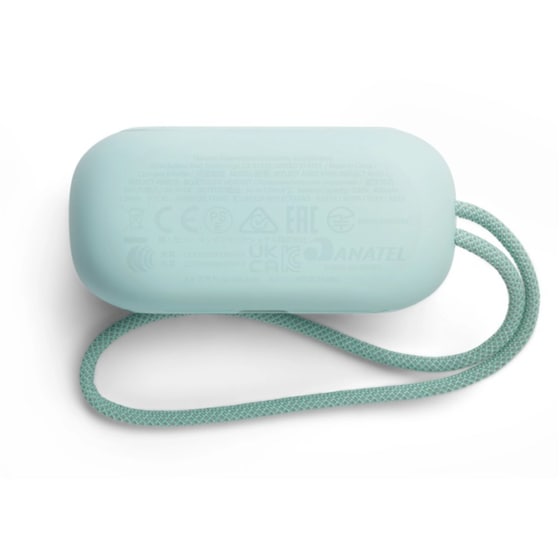 Ακουστικά Bluetooth JBL Reflect Aero TWS IP68 ANC - Mint image 8
