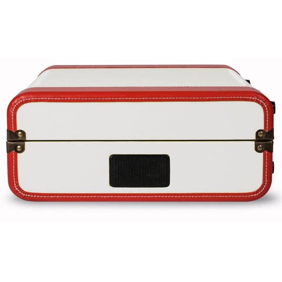 Πικάπ USB Crosley Executive Κόκκινο image 4